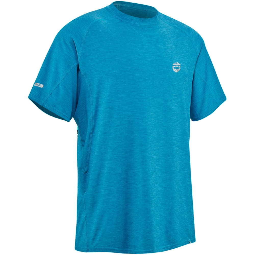 NRS Men's H2Core Silkweight Short-Sleeve Shirt XL