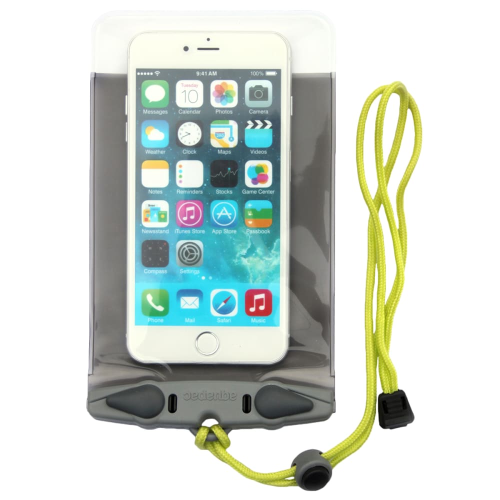 AQUAPAC Waterproof Phone Case NO SIZE