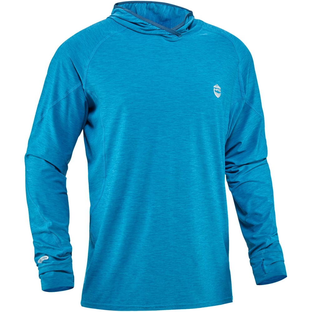 NRS Men's H2Core Silkweight Hoodie M