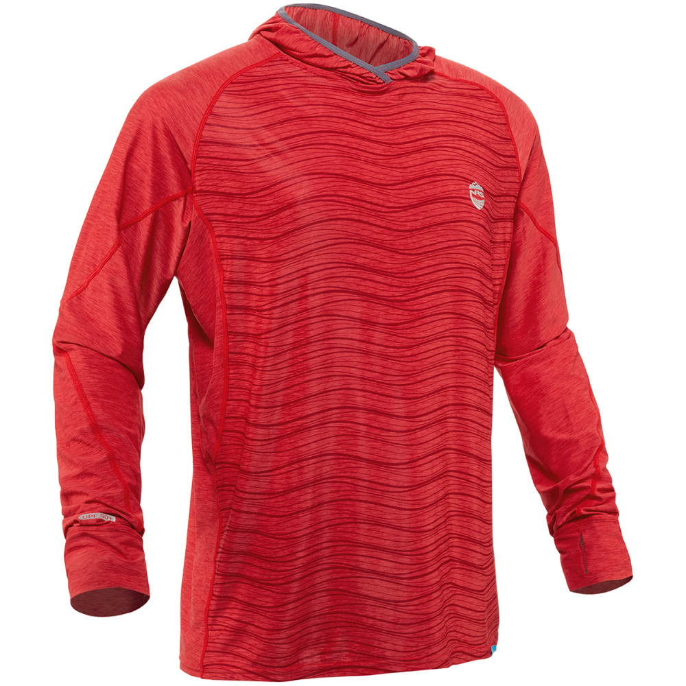 NRS Men's H2Core Silkweight Hoodie XL