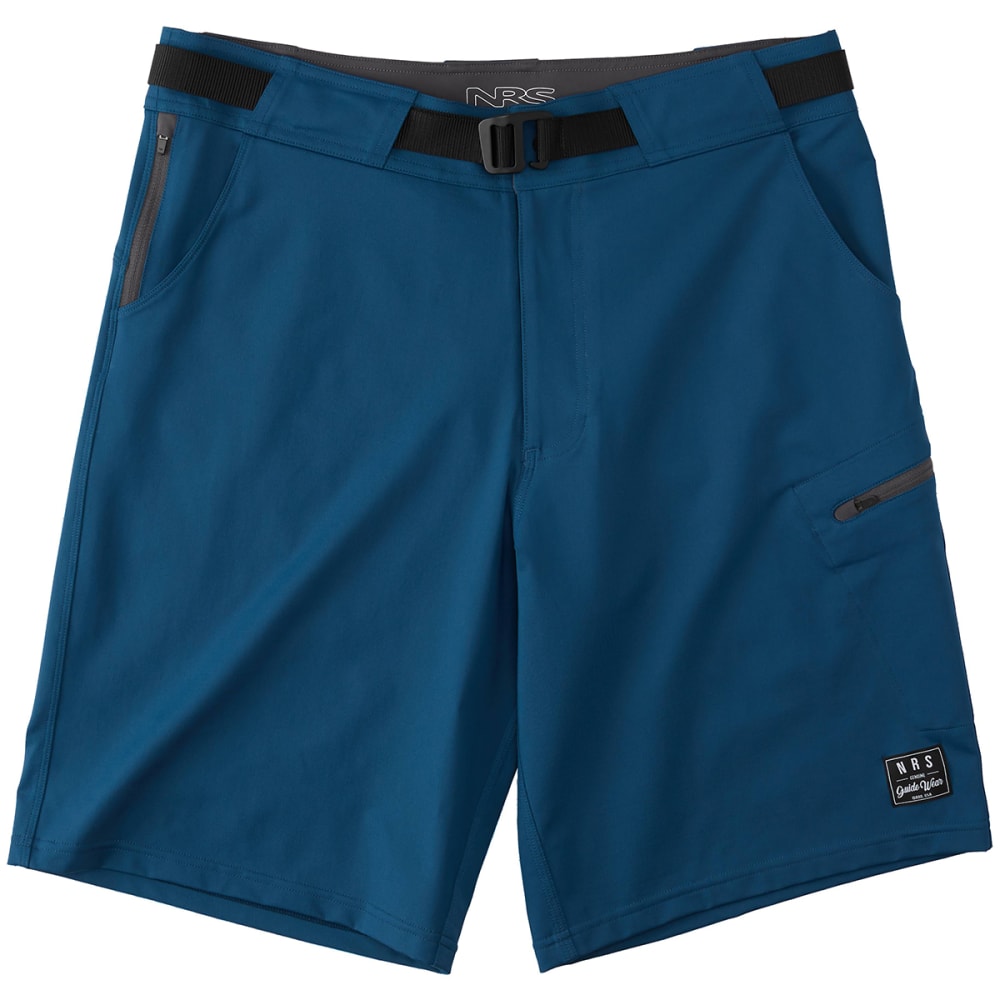 NRS Men's Guide Short 36