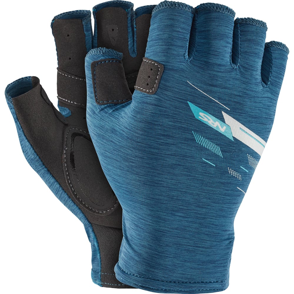 NRS Men's Boater's Gloves M