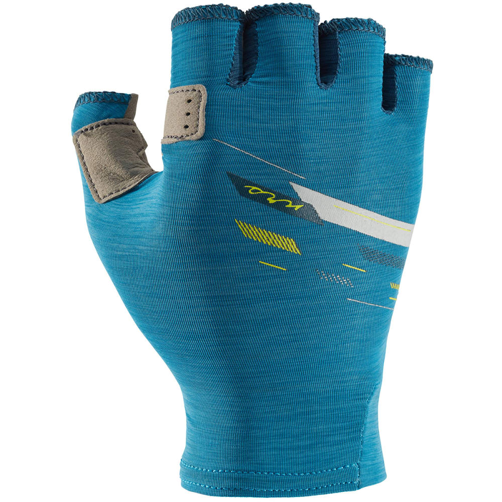 NRS Women's Boater's Gloves S