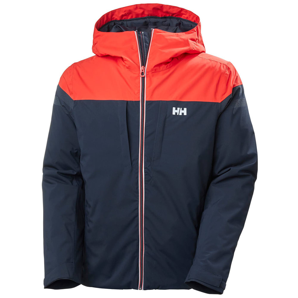 HELLY HANSEN Men's Gravitation Jacket M