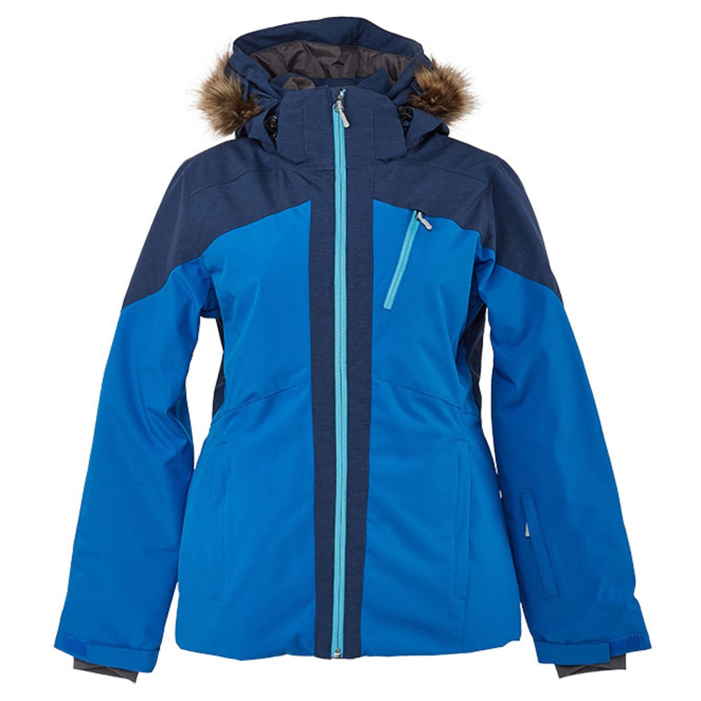 SPYDER Women's Skyline Nylon Jacket - Eastern Mountain Sports