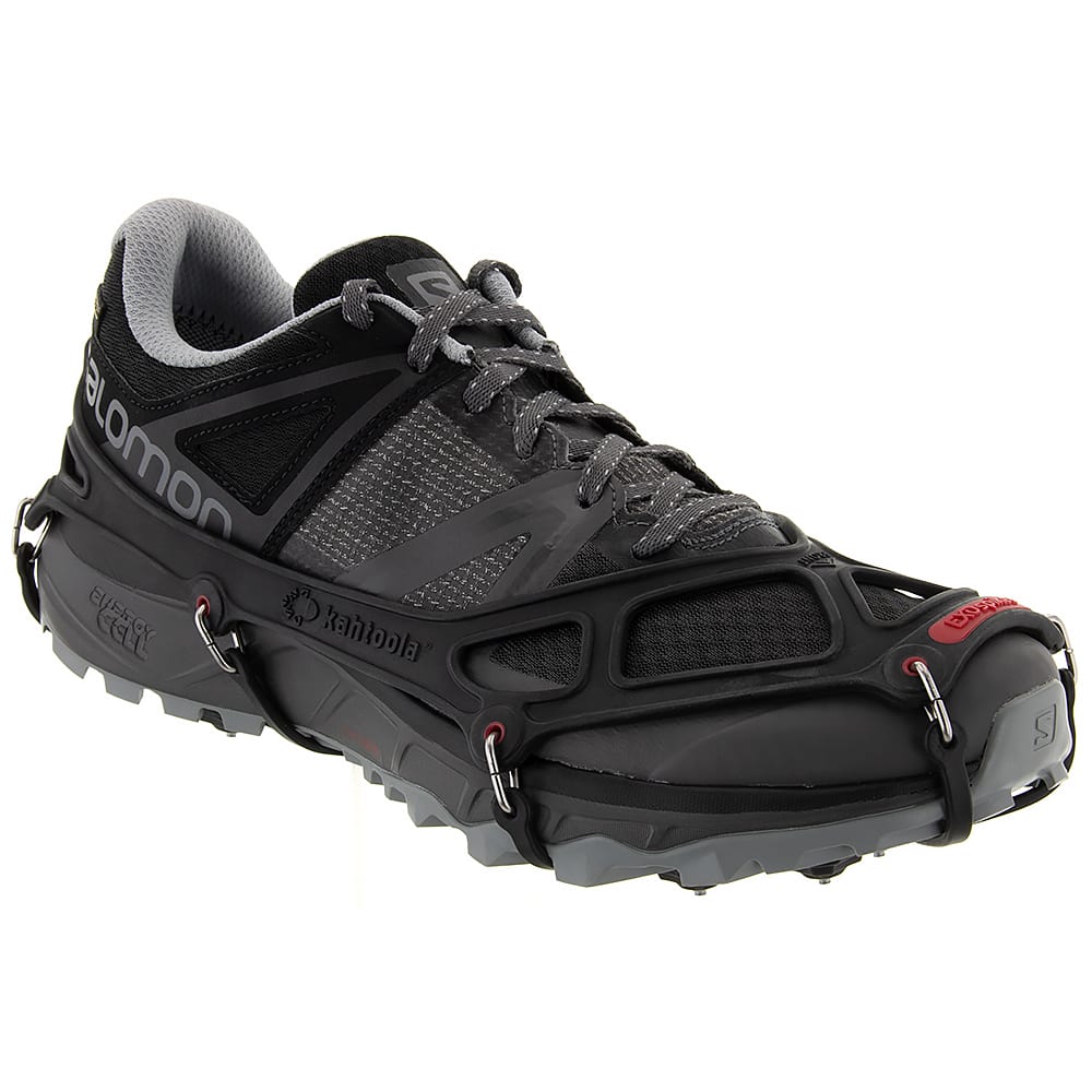KAHTOOLA EXOspikes Footwear Traction XS