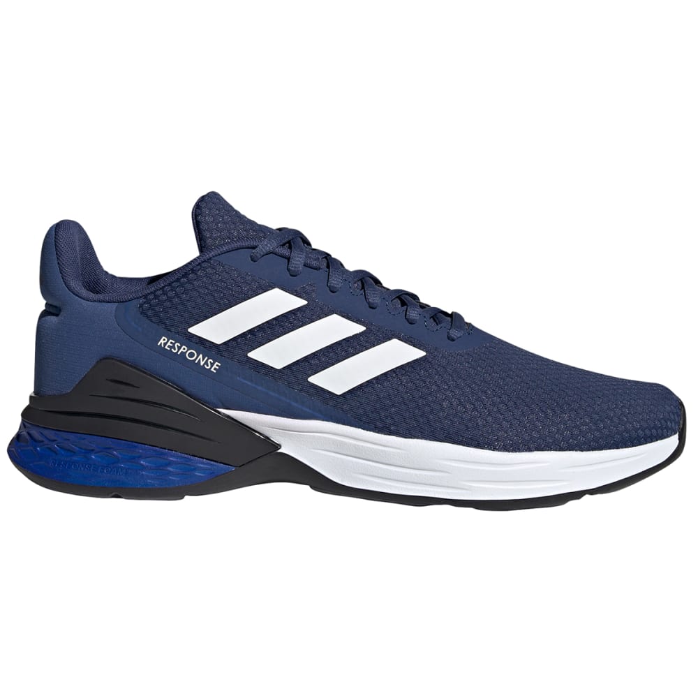 ADIDAS Men's Response SR Running Shoe 7