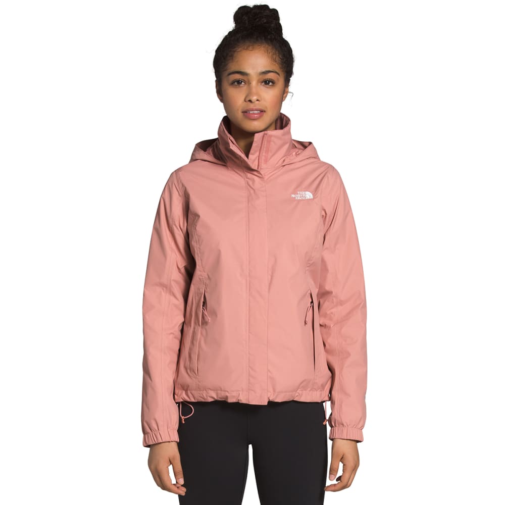 THE NORTH FACE Women's Resolve 2 Jacket S