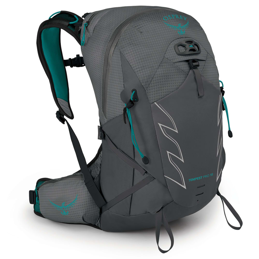 OSPREY Women's Tempest Pro 18 Pack XS/S