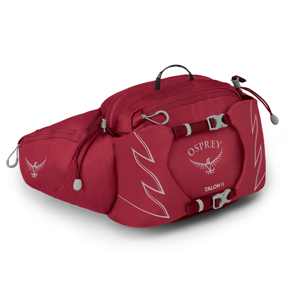 OSPREY Men's Talon 6 Pack NO SIZE
