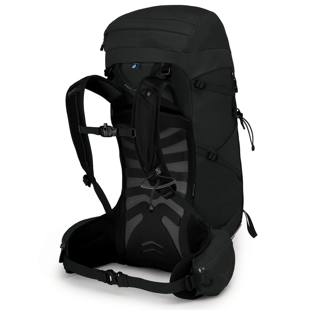 Osprey Mochila Tempest 9 WM-L 46 cm stealth black