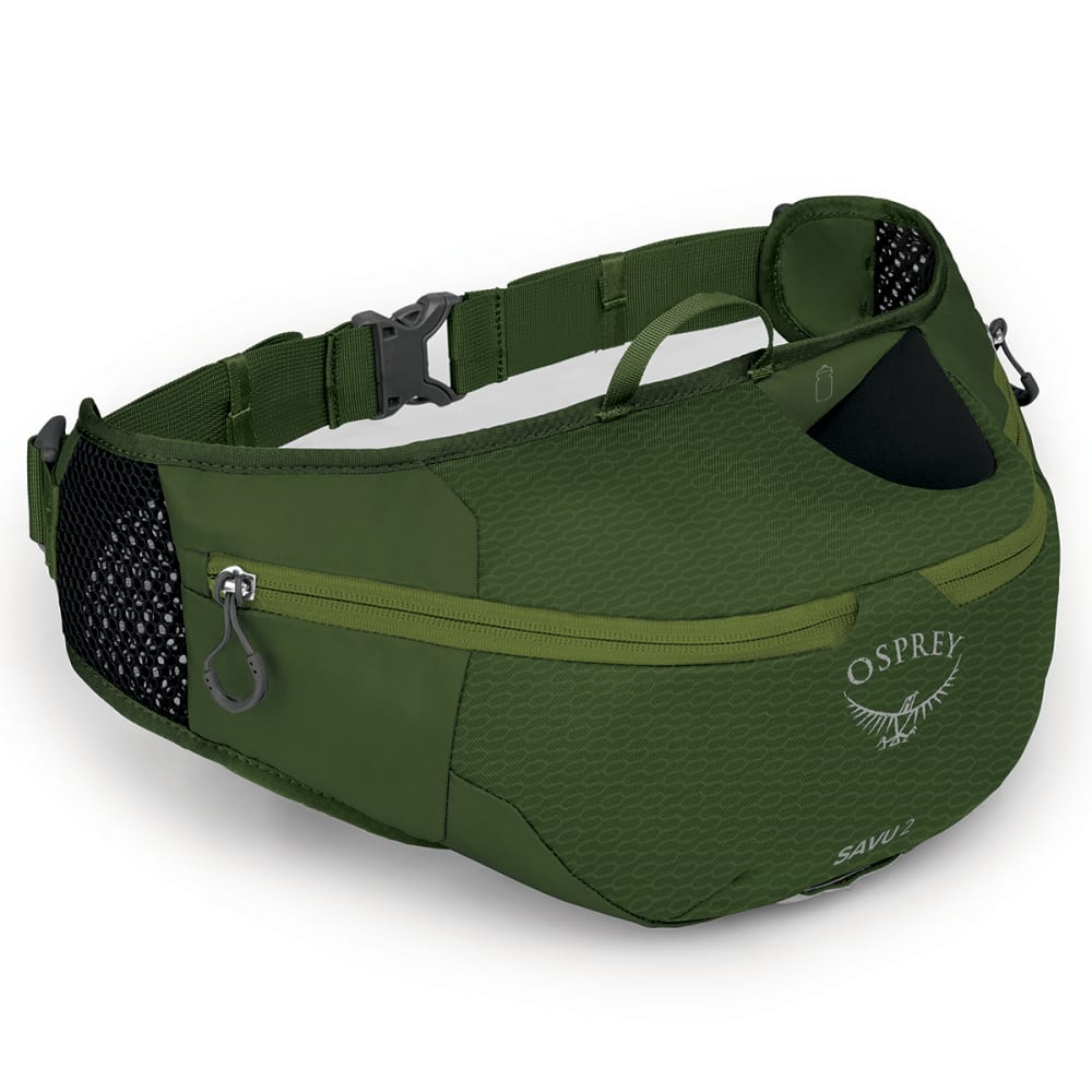 OSPREY Savu 2 Mountain Biking Lumbar Pack NO SIZE
