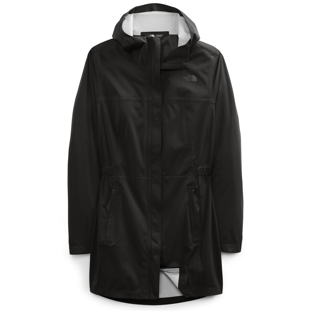 THE NORTH FACE Women’s Allproof Stretch Parka S