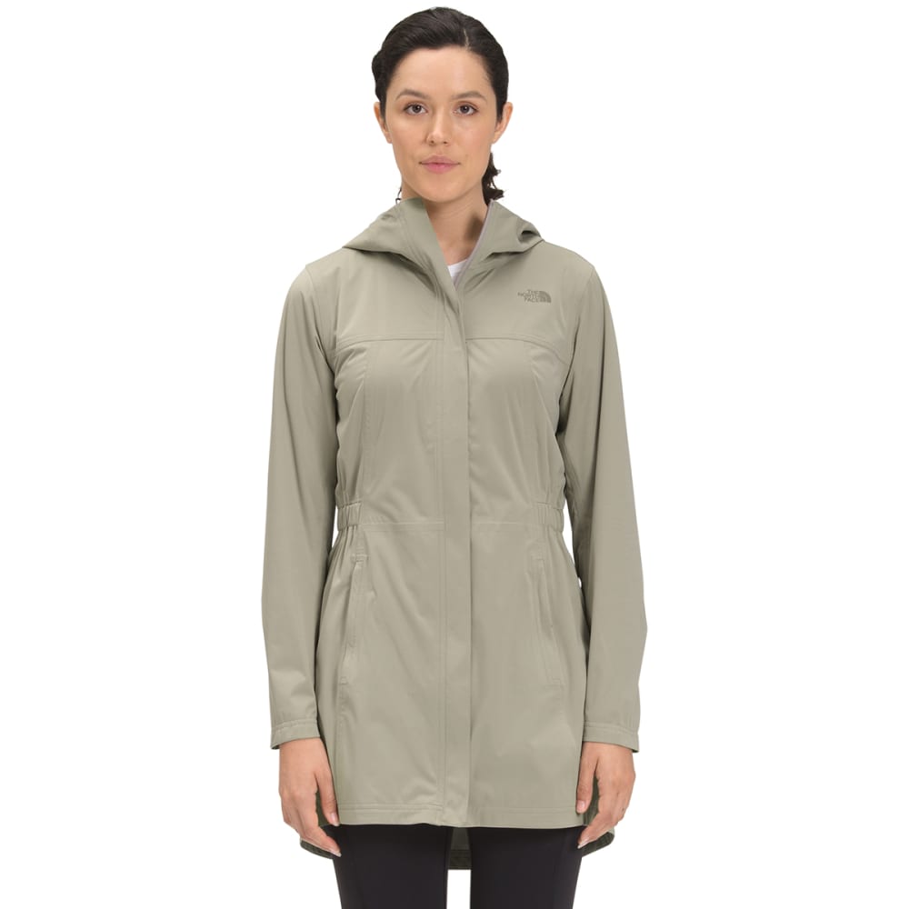 THE NORTH FACE Women’s Allproof Stretch Parka XS