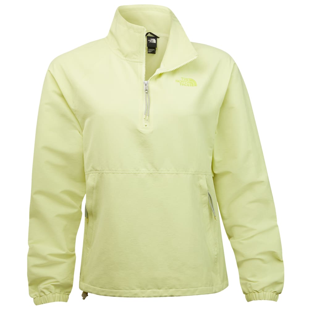 THE NORTH FACE Women’s Class V Windbreaker XS