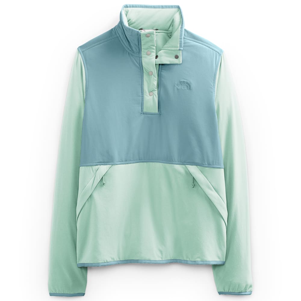 THE NORTH FACE Women’s Mountain Sweatshirt Pullover 3.0 XS