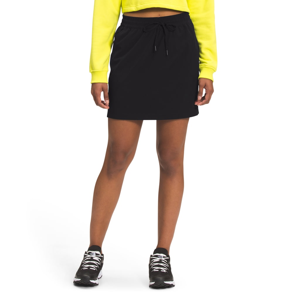 THE NORTH FACE Women's Never Stop Wearing Skirt L