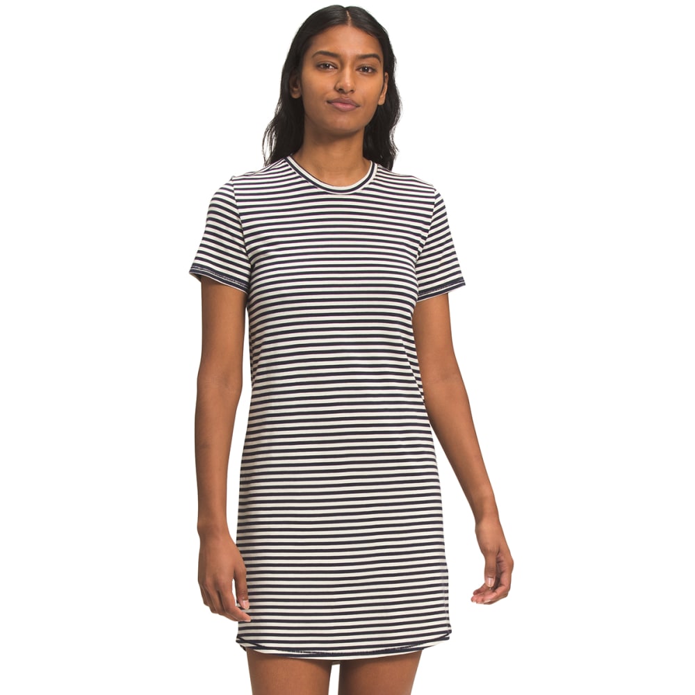 THE NORTH FACE Women’s Best Tee Ever Dress S