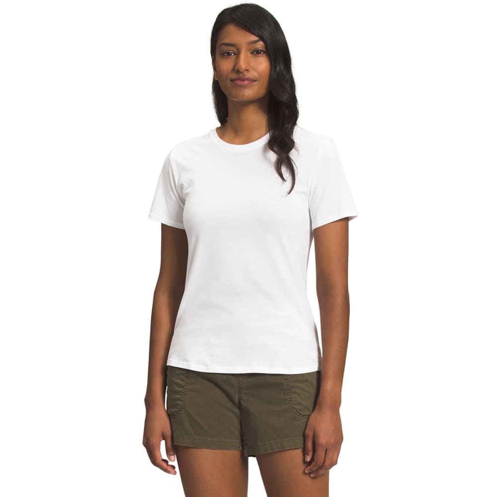 THE NORTH FACE Women’s Best Tee Ever Shirt M