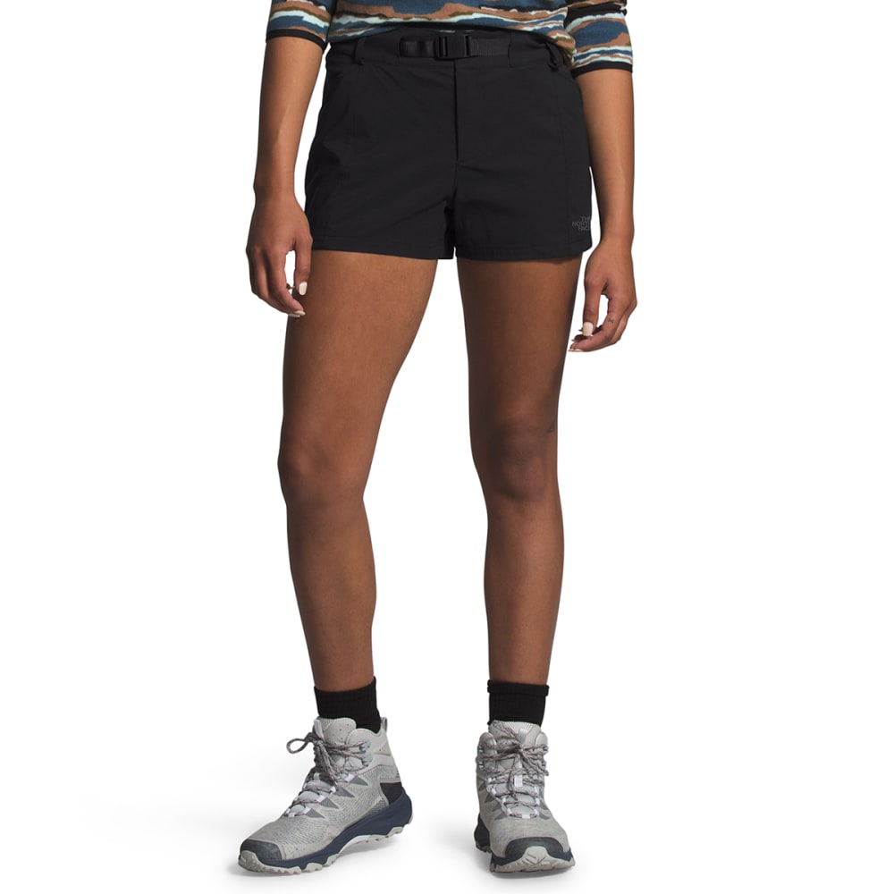 THE NORTH FACE Women’s Paramount Short - Eastern Mountain Sports