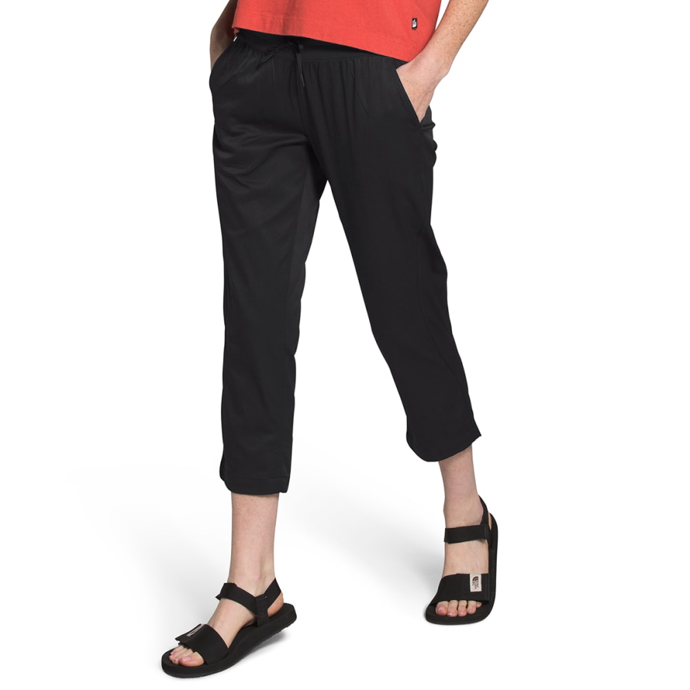 THE NORTH FACE Women's Aphrodite Motion Capri - Eastern Mountain Sports