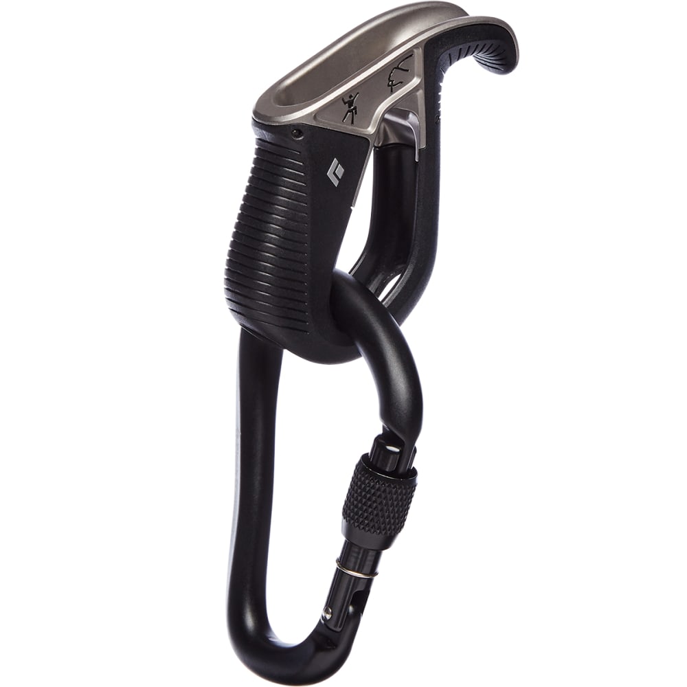 BLACK DIAMOND Big Air Pilot Package NO SIZE