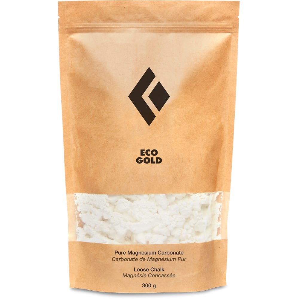 BLACK DIAMOND Eco Gold 300g Loose Chalk NO SIZE
