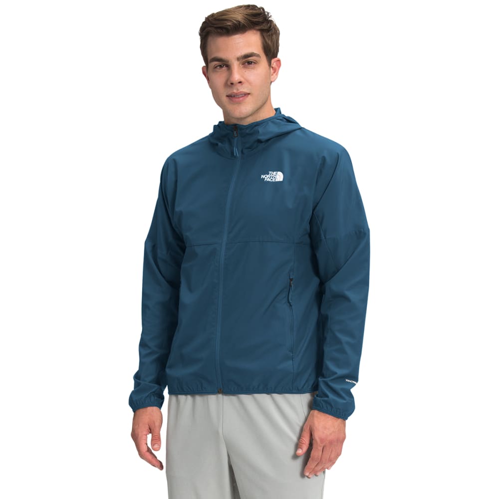 THE NORTH FACE Men’s Flyweight Hoodie L