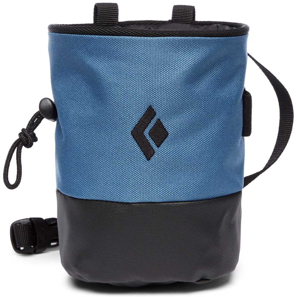 BLACK DIAMOND Mojo Zip Chalk Bag M