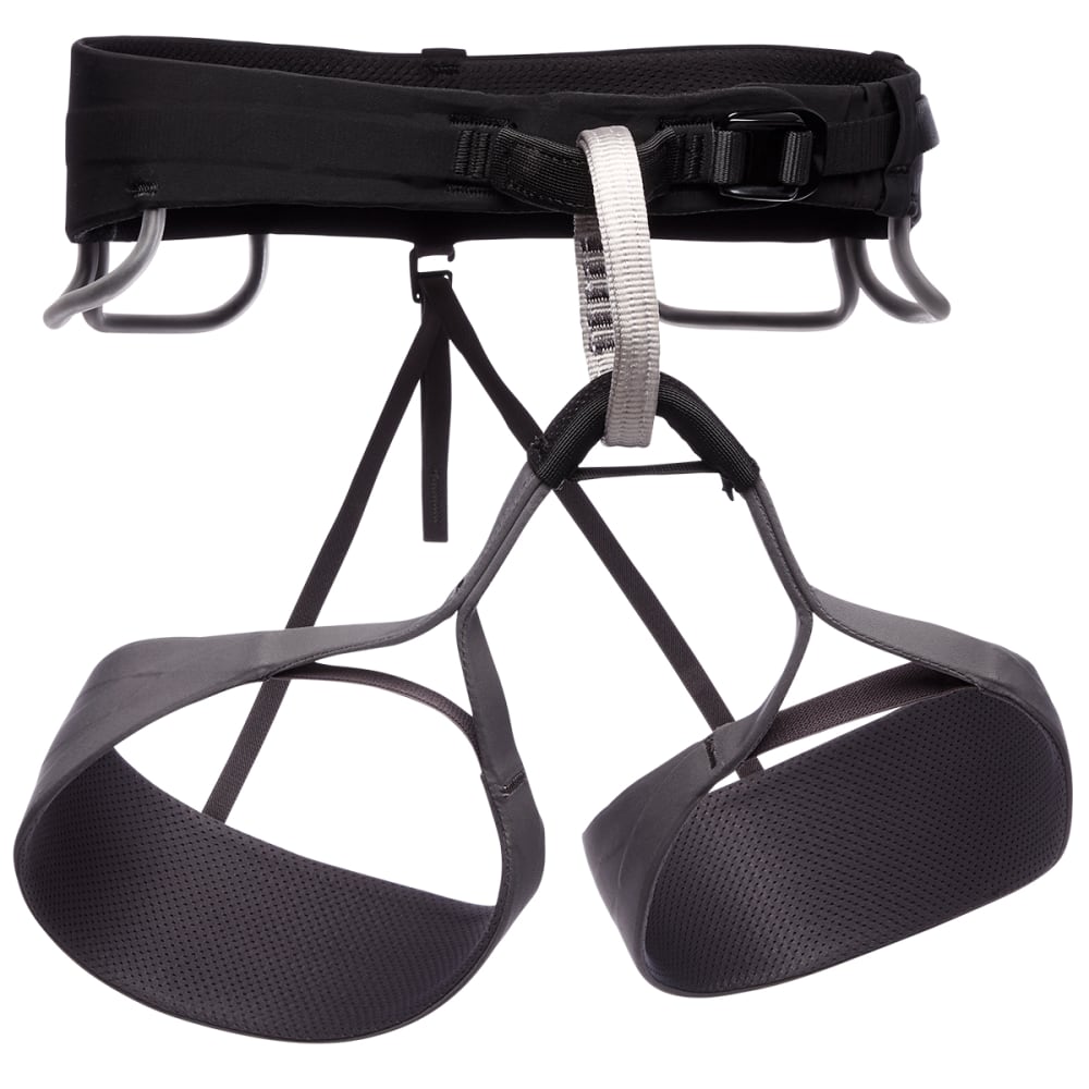 BLACK DIAMOND Men's Solution Harness S