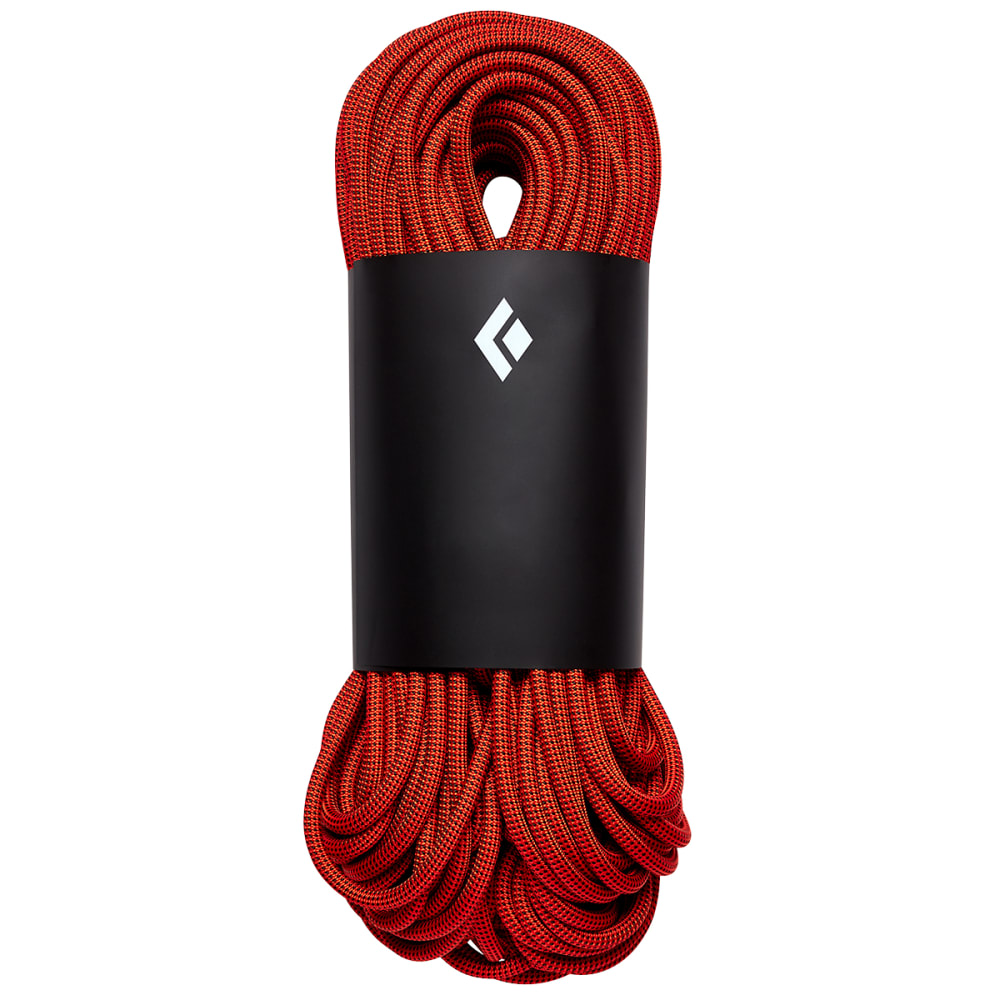 BLACK DIAMOND 9.2 x 70M Climbing Rope NO SIZE