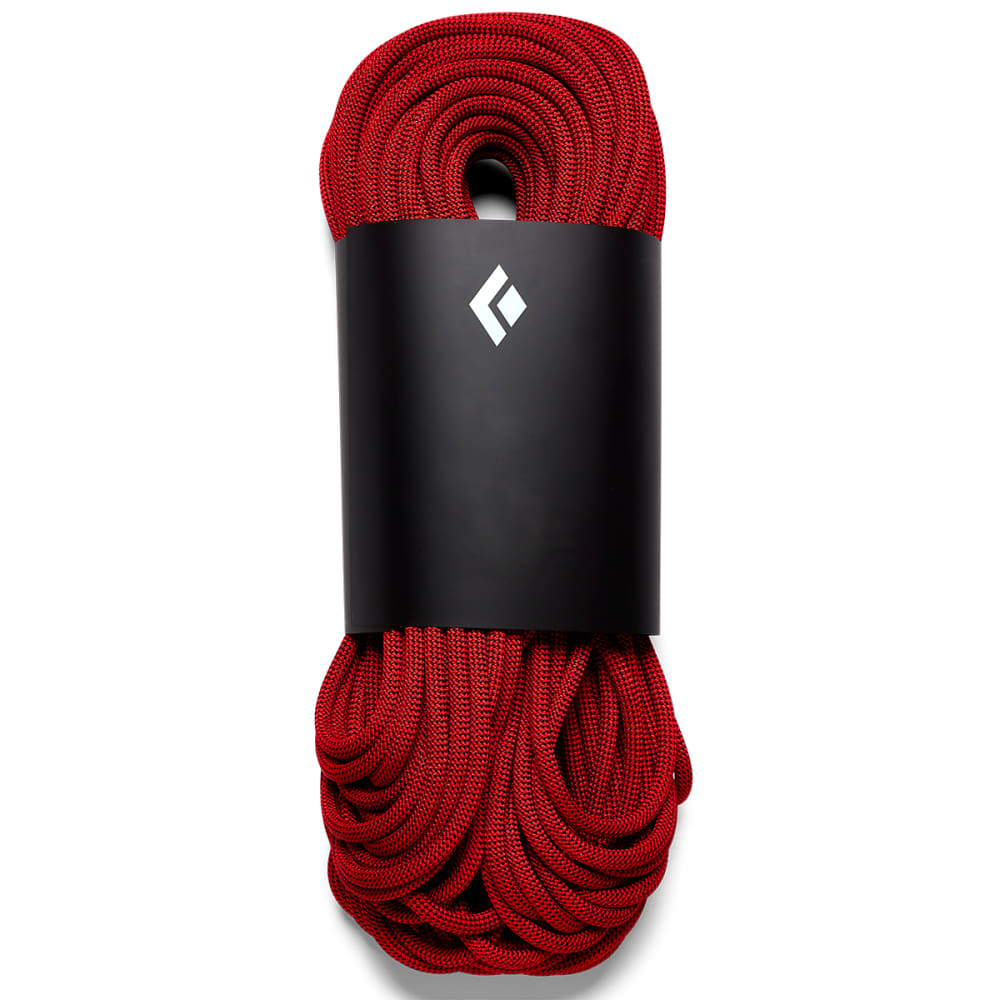 BLACK DIAMOND 9.6 x 70M Climbing Rope NO SIZE