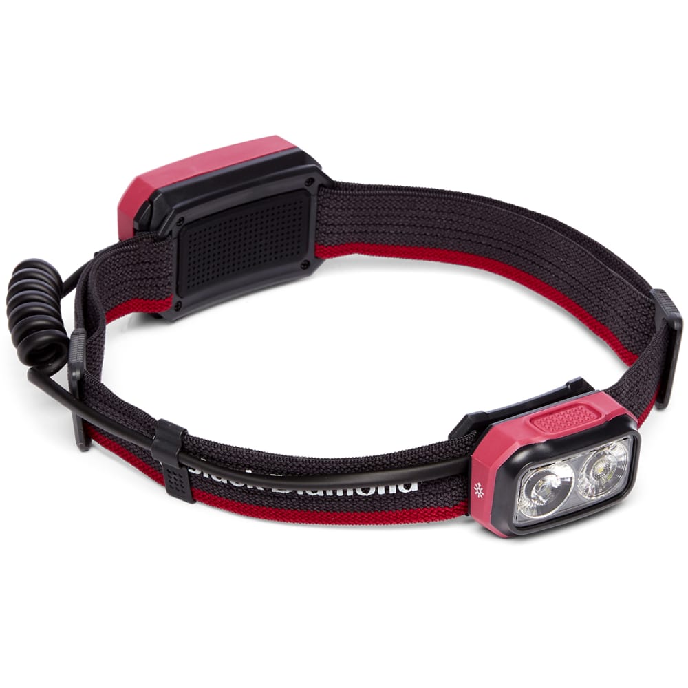 BLACK DIAMOND Onsight 375 Headlamp NO SIZE