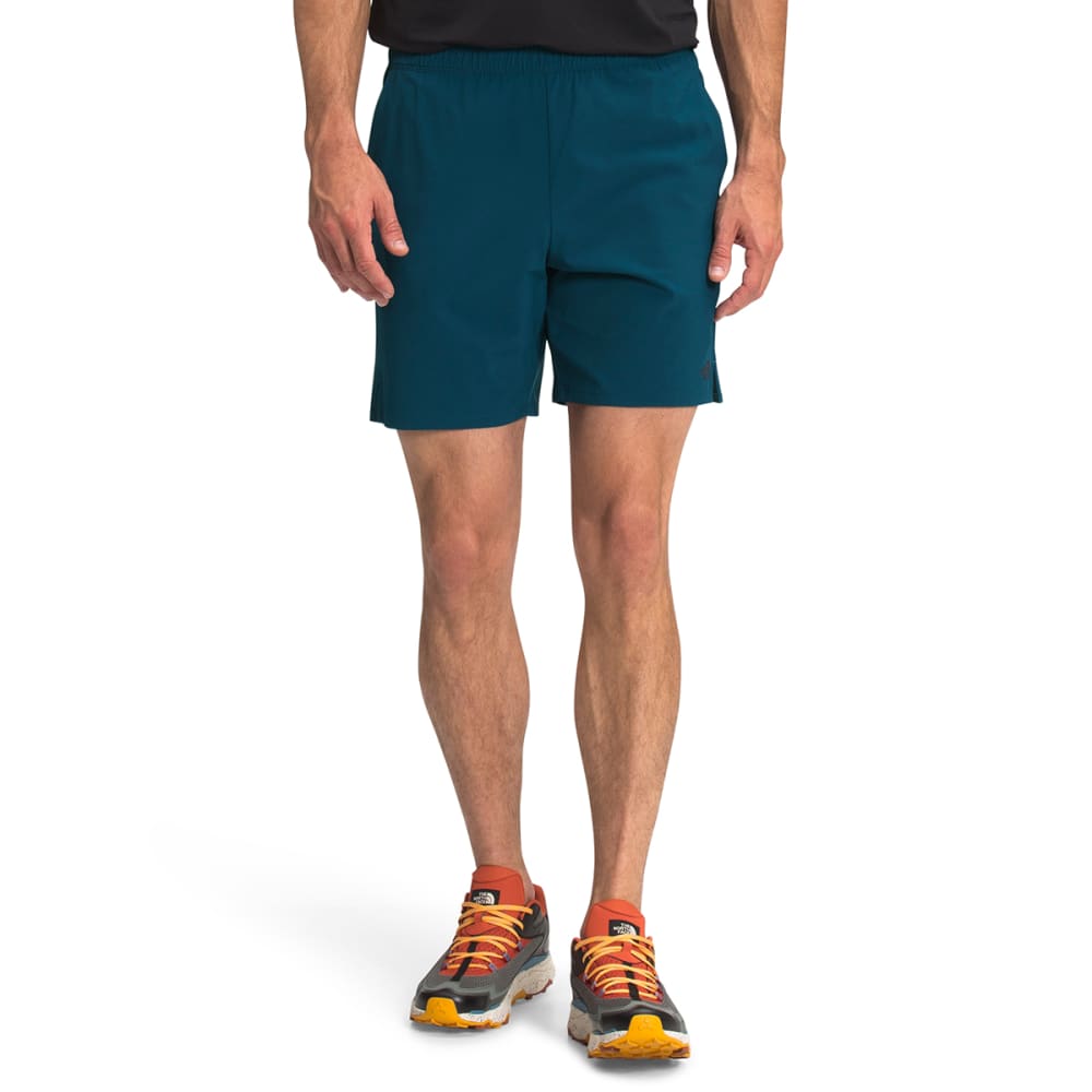 THE NORTH FACE Men's Wander Short - Eastern Mountain Sports