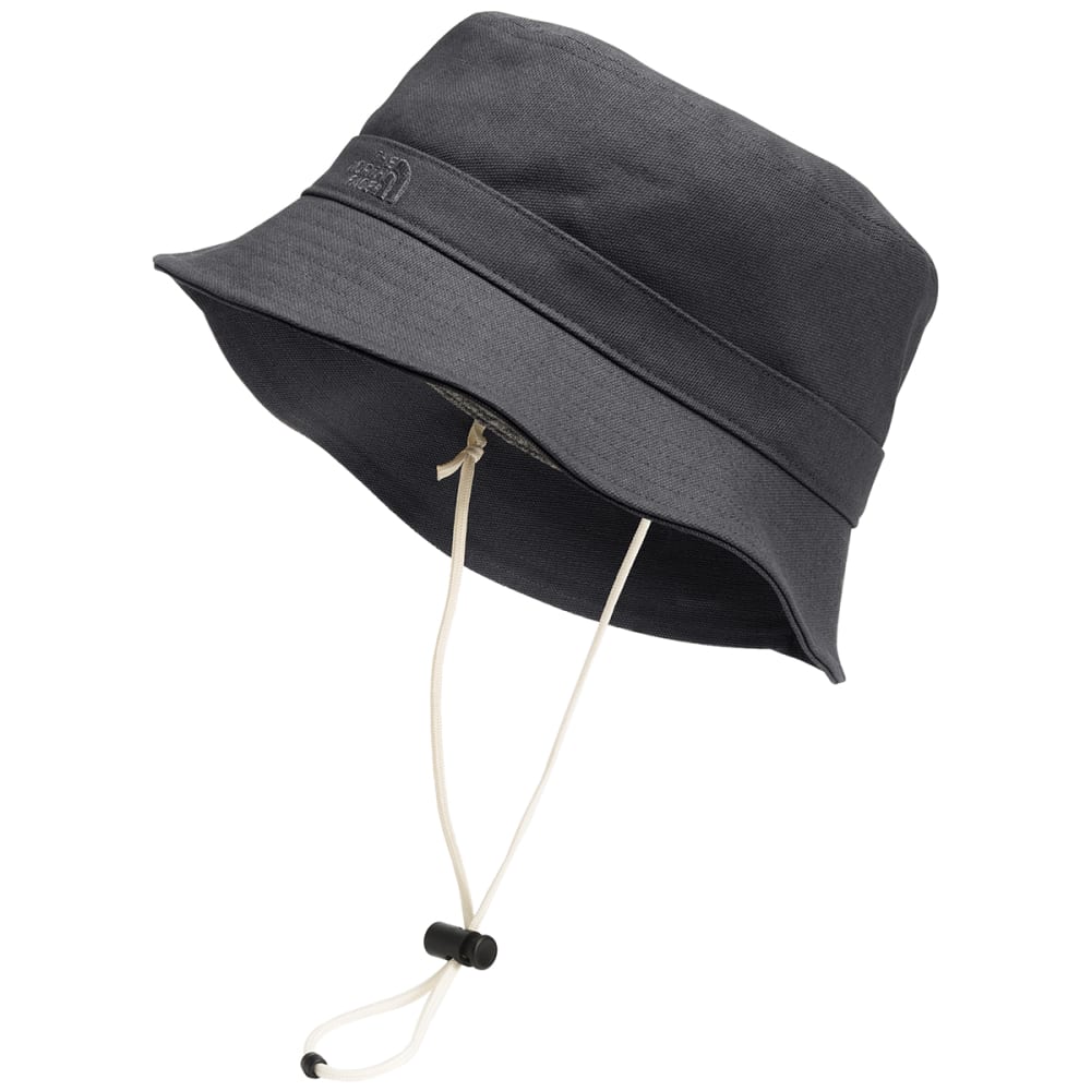 The North Face Mountain bucket hat in black