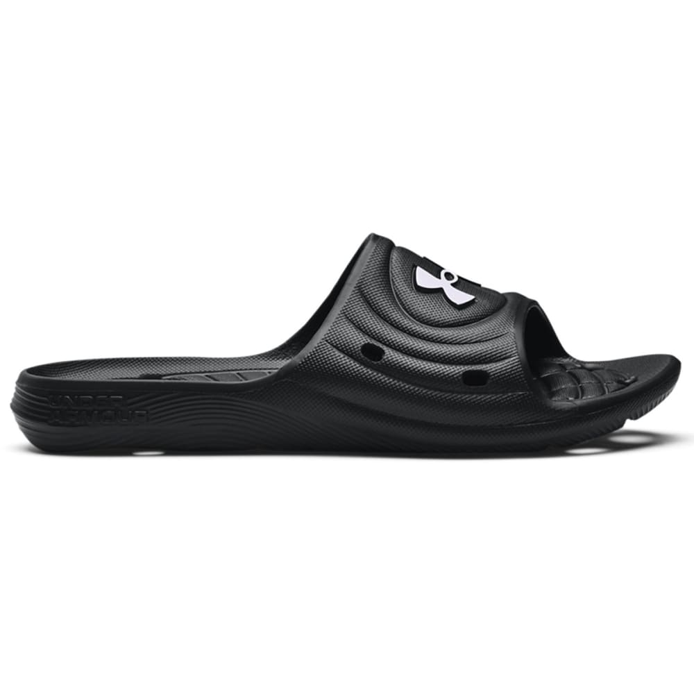 UNDER ARMOUR Men's UA Locker IV Slides 7