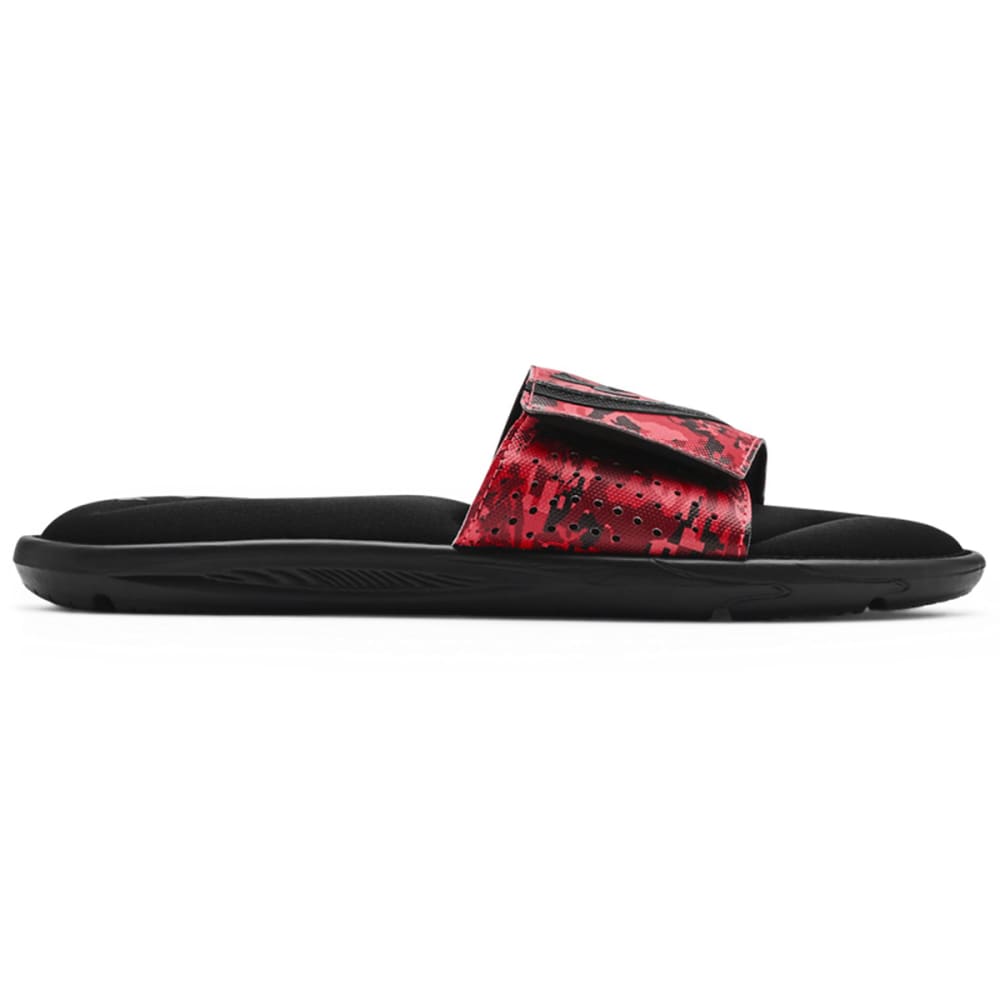 UNDER ARMOUR Men's UA Ignite VI Graphic Slides 7