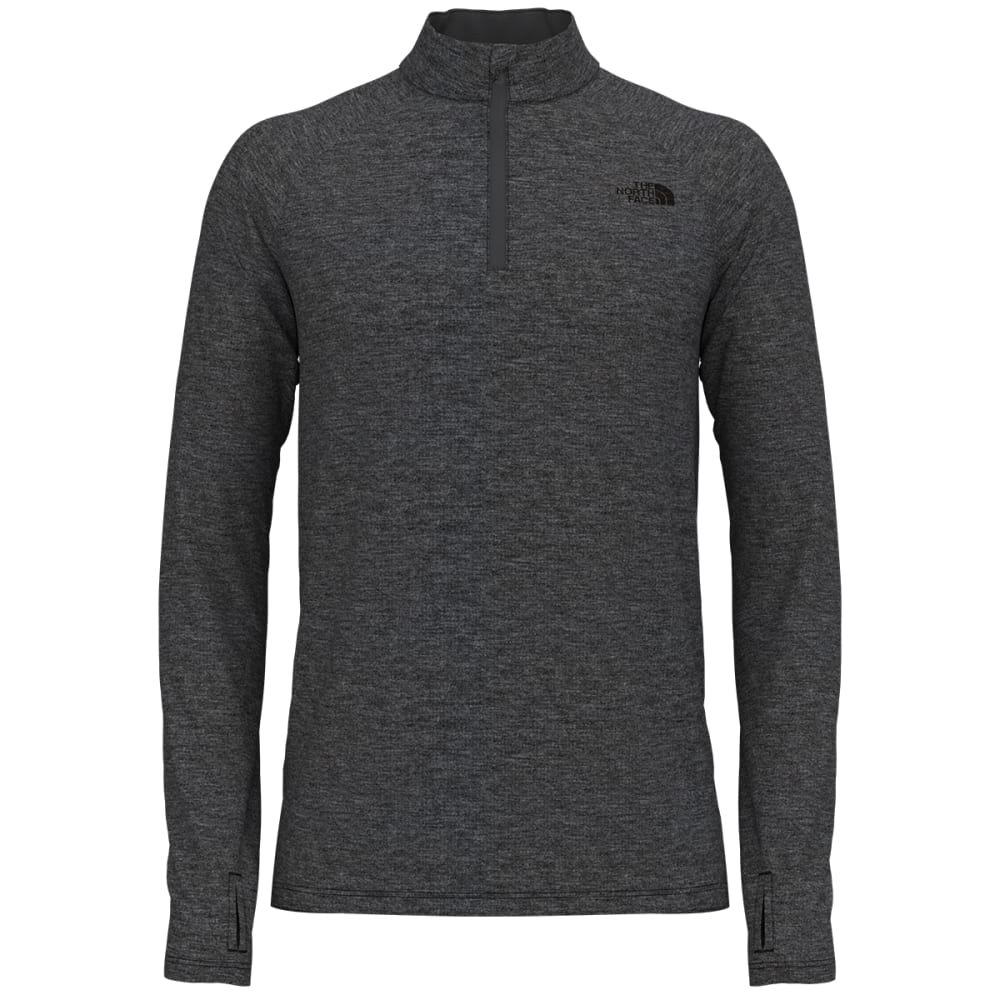 THE NORTH FACE Men's Wander 1/4-Zip Pullover M