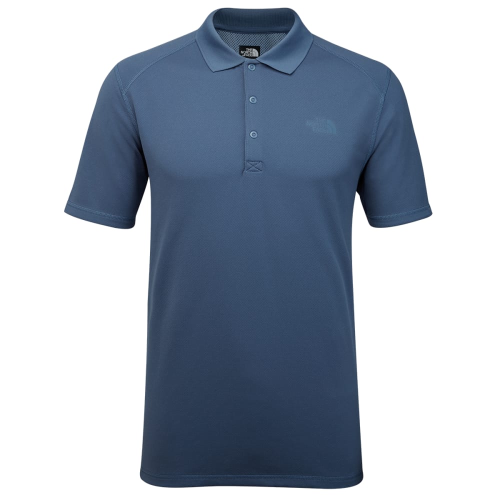 THE NORTH FACE Men's Horizon Short-Sleeve Polo S