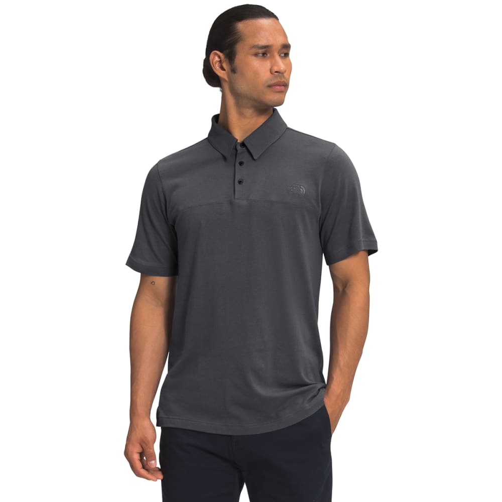 THE NORTH FACE Men's Best Tee Ever Polo M