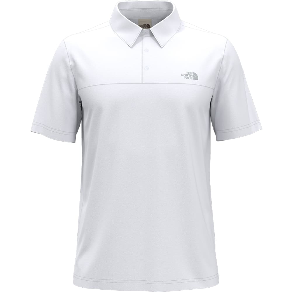 THE NORTH FACE Men's Best Tee Ever Polo M
