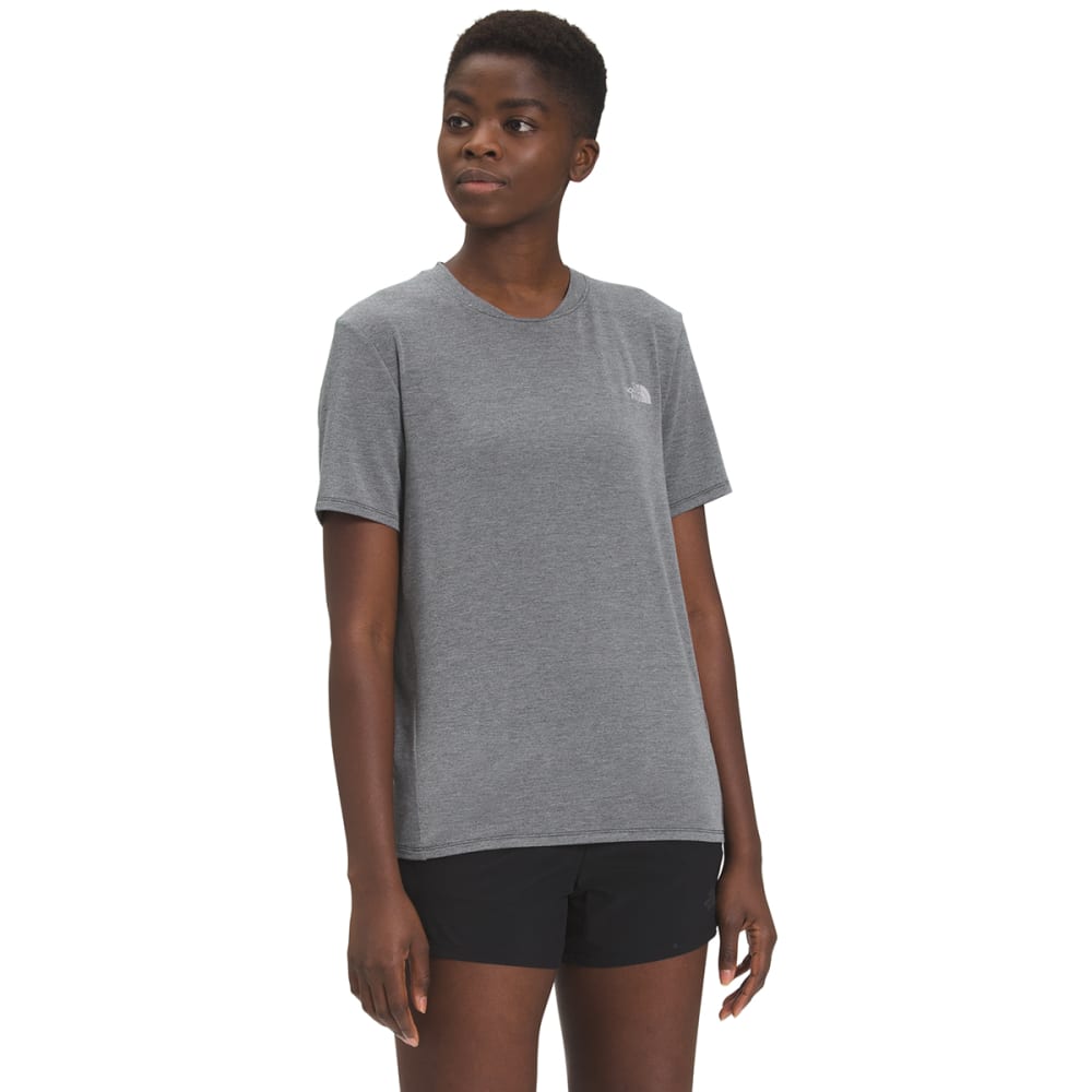 THE NORTH FACE Women’s Wander Short Sleeve Tee M