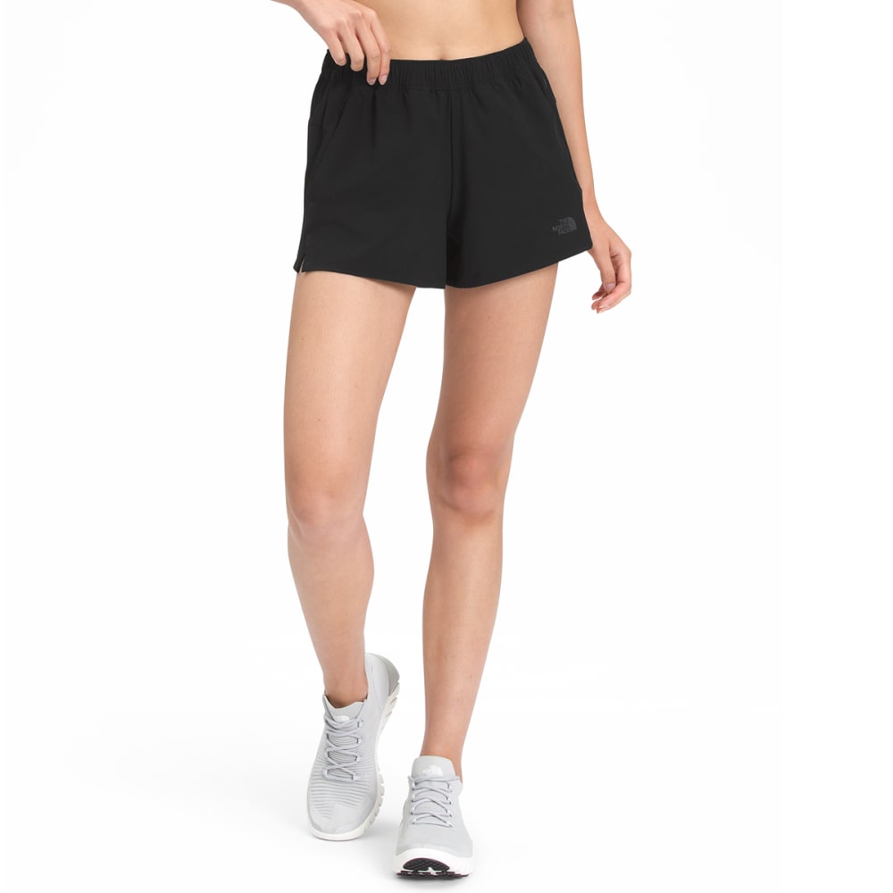 THE NORTH FACE Women’s Wander Short S
