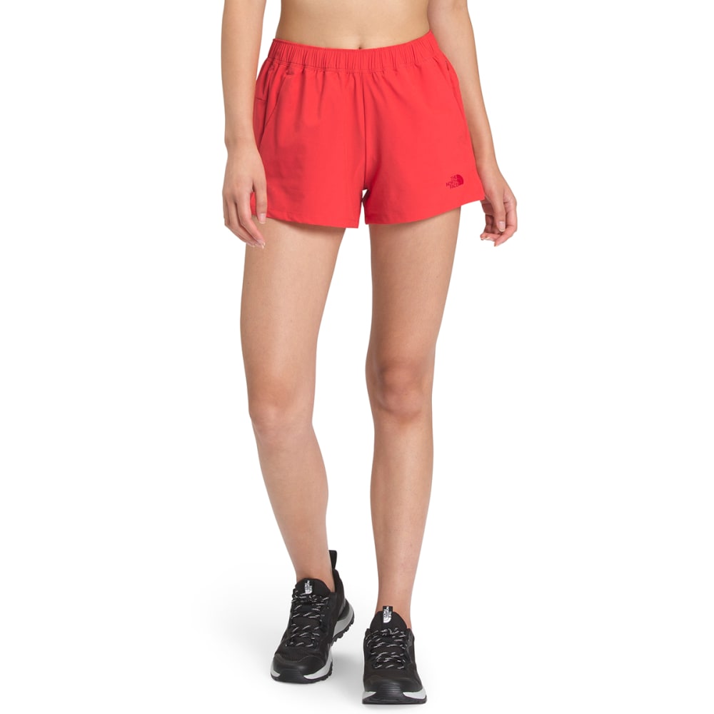THE NORTH FACE Women’s Wander Short S