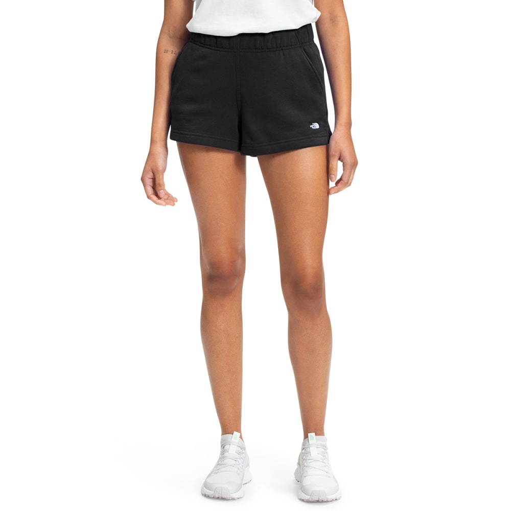 THE NORTH FACE Women’s Logo Short S