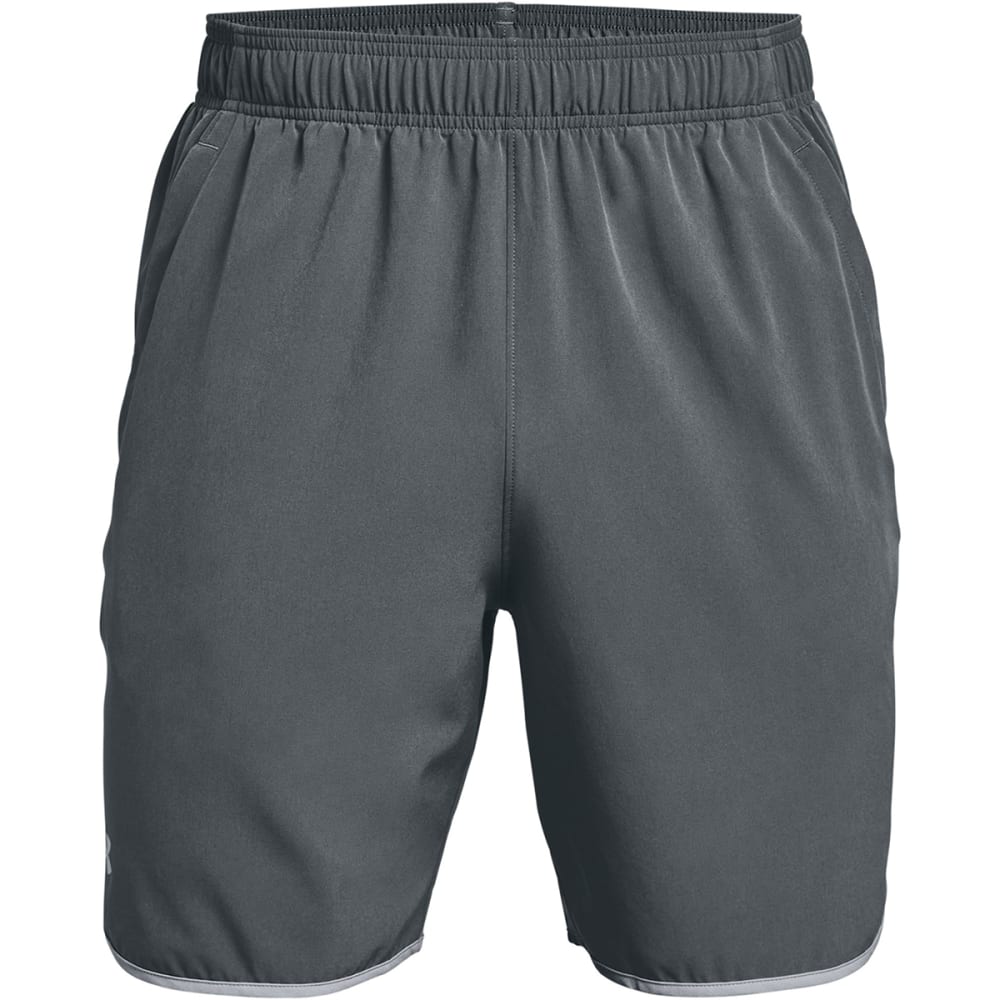 UNDER ARMOUR Men's HIIT Woven Shorts S