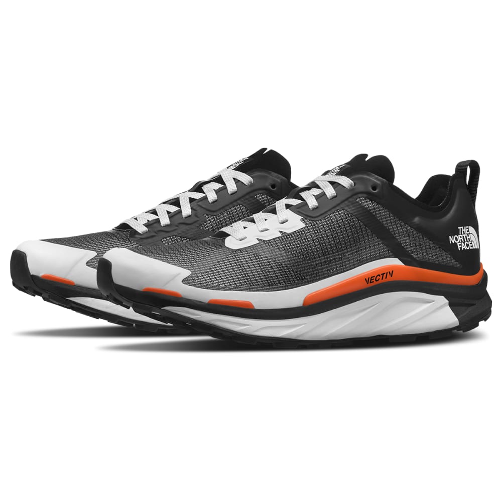 THE NORTH FACE Men's VECTIV Infinite Trail Running Shoe 9