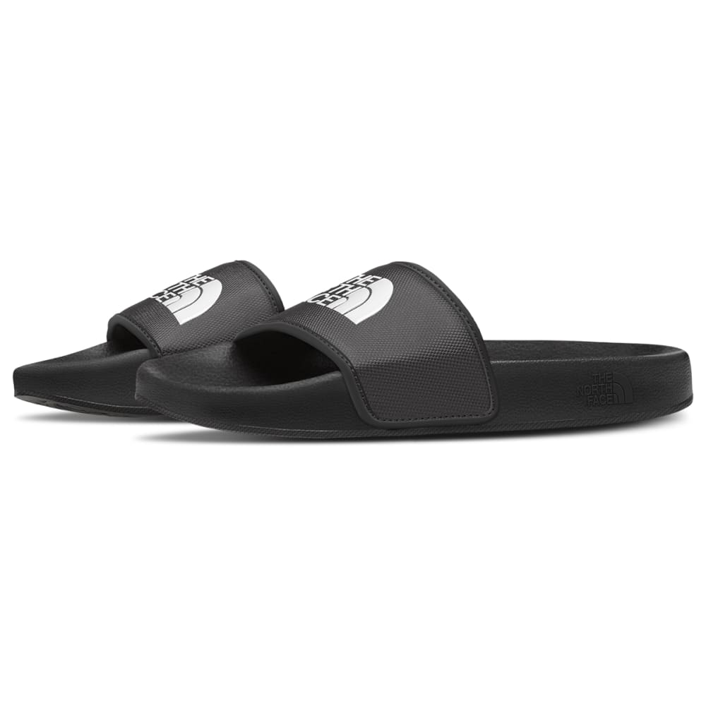 THE NORTH FACE Men’s Base Camp Slide III 8