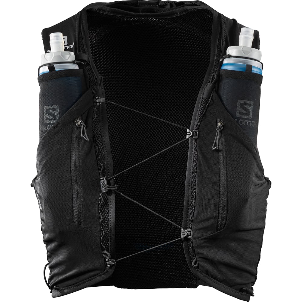 SALOMON ADV Skin 12 Hydration Pack Set