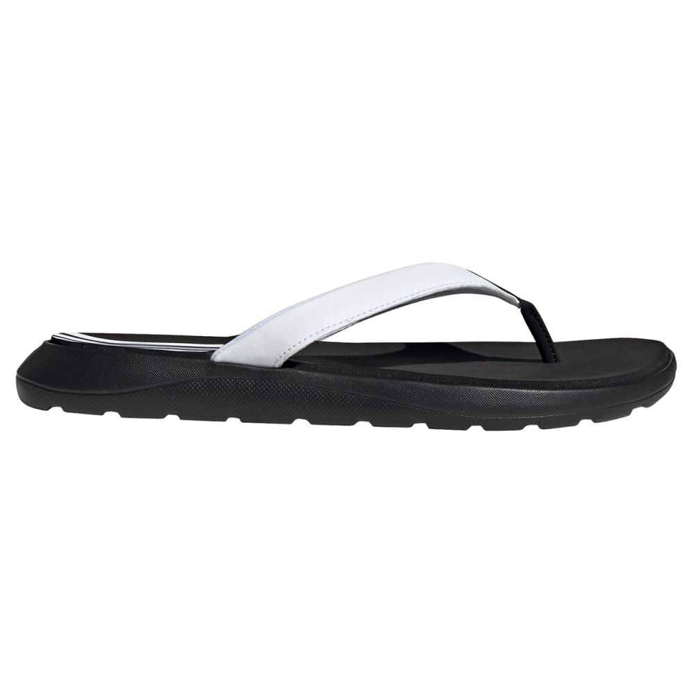 ADIDAS Women's Comfort Flip Flops 6
